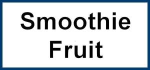 Smoothie Fruit